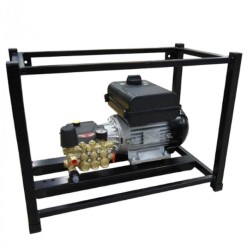 Стационарный аппарат Portotecnica MLC-C D 2117 P c E3B2515 (на раме)