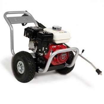 Бензиновая мойка Portotecnica BENZ H 1811 PiP (Honda GX200)