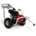 Бензиновая мойка Portotecnica BENZ H 1811 PiP (Honda GX200)