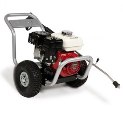 Автономная мойка Portotecnica BENZ C H DL 2515 PiP (Honda GX390)