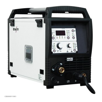 Сварочный полуавтомат EWM PICOMIG 185 D3 Synergic TKG