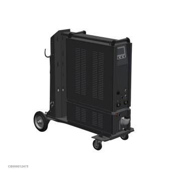 Аргонодуговой аппарат EVOSPARK EVOTIG 500 P AC/DC (380 В)