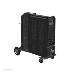 Аргонодуговой аппарат EVOSPARK EVOTIG 400 P AC/DC (380 В)