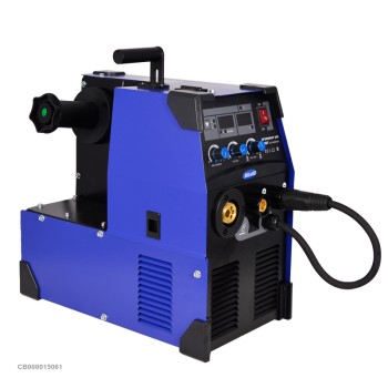 Сварочный полуавтомат Аврора PRO SPEEDWAY 250 (380 В,  компл.)