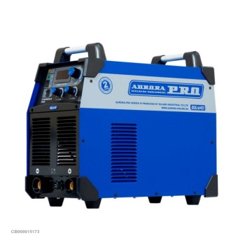 Сварочный инвертор Аврора PRO STRONGHOLD 500М (380 В)