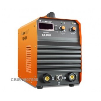 Сварочный инвертор Foxweld ВД-400И (380 В)