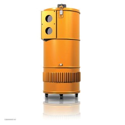 Фильтр для пайки ФПА-400 (для очистки воздуха от СОЖ)