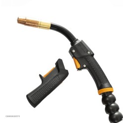 Сварочная горелка mig KEMPPI FLEXLITE GX 605 W (600 А, ⌀ 1,2-2,4 мм, 5 м, вода)