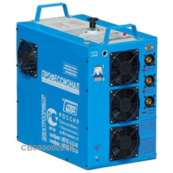 Сварочный выпрямитель ДУГА 318 М1 Проф. 220/380 В