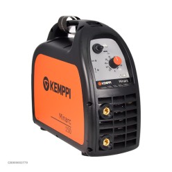 Сварочный инвертор KEMPPI MINARC 150 (220 В) Сварочный инвертор KEMPPI MINARC 150 (220 В)