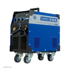 Сварочный полуавтомат Аврора PRO SPEEDWAY 300 (380 В,  компл.)