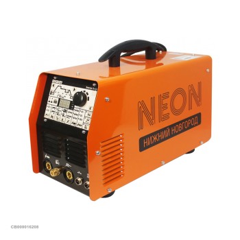 Аргонодуговой аппарат NEON ВД-201 АД AC/DC