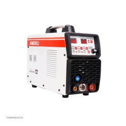 Сварочный полуавтомат ANDELI MIG-280P (380 В)