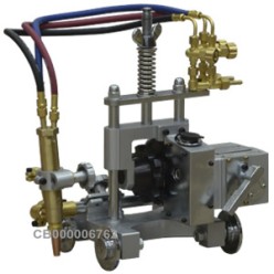 Машина для резки труб Autopipe-S (эл/привод, 150-1420мм, цепь 5 м,) аналог ОРБИТА, КОМЕТА