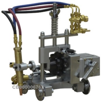 Машина для резки труб Autopipe-S (эл/привод, 150-1420мм, цепь 5 м,) аналог ОРБИТА, КОМЕТА