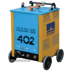 Сварочный трансформатор Уралтермосвар ТДМ-402 (220 В, СДИ)