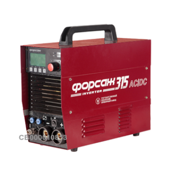 Аргонодуговой аппарат Форсаж-315 AC/DC