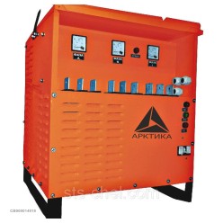 Трансформатор прогрева бетона ТСДЗ-80/0,38 У3  без автомат. (3х380 В), РусТех