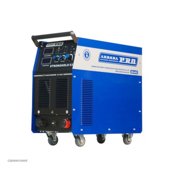 Сварочный инвертор Аврора PRO STRONGHOLD 630 (380 В)