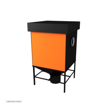 Фильтровентиляционный агрегат ФМС-2500