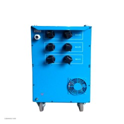 Станция прогрева бетона ДУГА СПБ-35Р (3х380 В, 35 кВА)