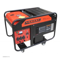 Электростанция Aurora AGE 12000 DZN PLUS( 220 В, бензин)