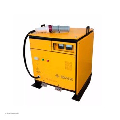 Сварочный выпрямитель ЭТА ВДМ-6307  4-х постовой (3х380 В)