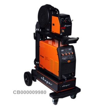 Сварочный полуавтомат Сварог MIG 5000 TECH (N221) (380 В)