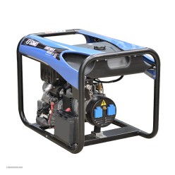 Электростанция DIESEL 4000 E XL (220 В, 3,4 кВт, дизель) (SDMO)
