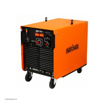 Сварочный выпрямитель СЭЛМА ВДУ-511С (3х380 В)