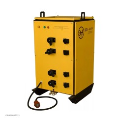 Сварочный выпрямитель ЭТА ВДМ 4х414 4-х постовой (3х380 В)