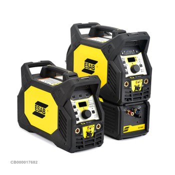 Инверторный аппарат ESAB RENEGADE ET 300i