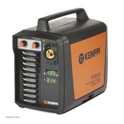 Сварочный полуавтомат KEMPPI FITWELD EVO 300 (220/380 В) Сварочный полуавтомат KEMPPI FITWELD EVO 300 (220/380 В)