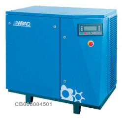Компрессор винтовой FORMULA 11 (давл. 8/10 бар) (ABAC)