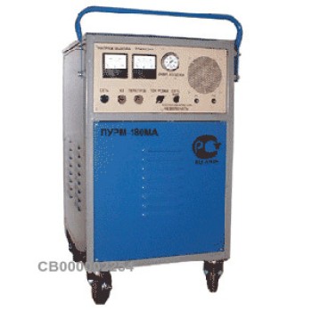 Установка воздушно-плазменной резки ПУРМ-180МА