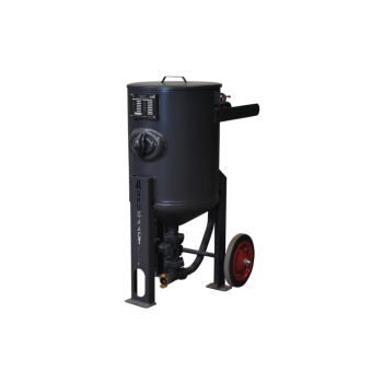 Абразивоструйный аппарат АН-50