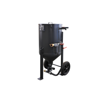 Пескоструйная установка DSG-200