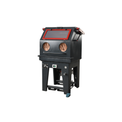 Абразивоструйная камера КСО-80-И необитаемая