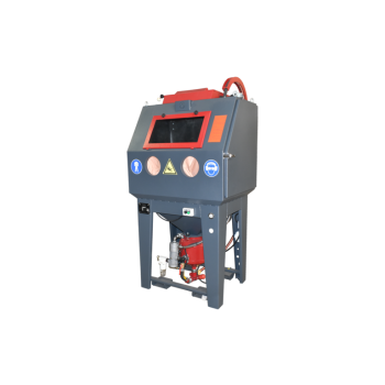 Камера напорного типа КСО-120-Н с боковой загрузкой