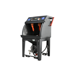 Абразивоструйная камера КСО-110-Н необитаемая