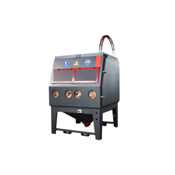 Камера ВМЗ КСО-160-И инжекторного типа с боковой загрузкой