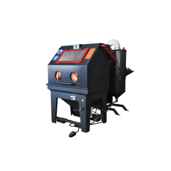 Абразивоструйные инжекторные камеры КСО-110-И-СФ-Р