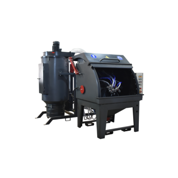 Камера ВМЗ КСО-110-И-ОБ-СФ-Р с барабаном