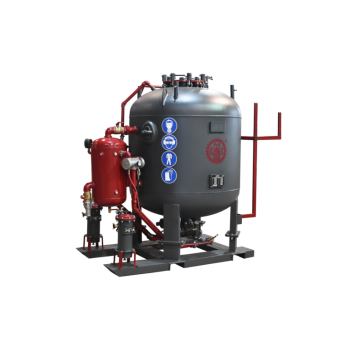 Пескоструйная установка DSG 1000