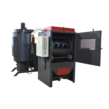 Камера инжекторного типа ВМЗ КСО-860/800-ОБ.100 с барабаном