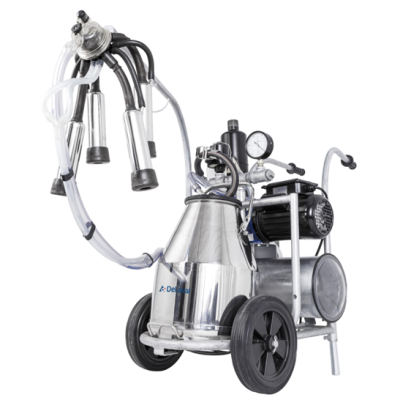 Доильный аппарат DeLaval MMU11