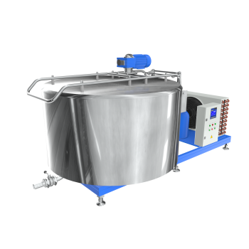 Танк-охладитель CPV-300 – открытого типа