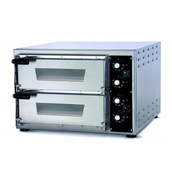 Печь для пиццы APACH AMS2 ECO