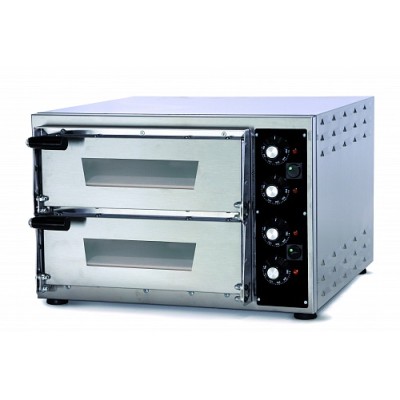 Печь для пиццы APACH AMS2 ECO