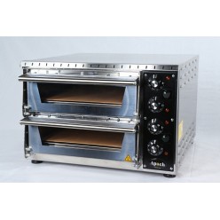 Печь для пиццы APACH AMS2